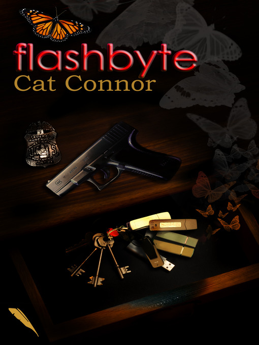 Title details for Flashbyte by Cat Connor - Available